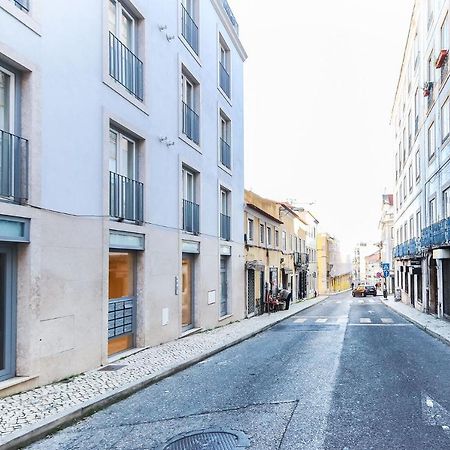 Sao Bento Harmony By Homing Daire Lisboa Dış mekan fotoğraf